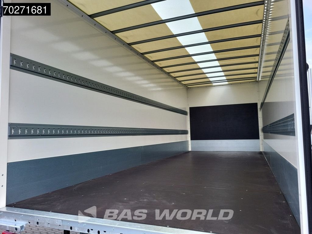 Sonstige Transporttechnik типа Renault D 280 4X2 NEW 19tonner 2000kg Ladebordwand Automatic ACC Euro 6, Neumaschine в Veghel (Фотография 5)