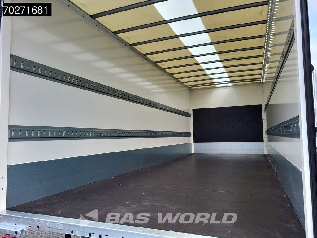 Sonstige Transporttechnik tip Renault D 280 4X2 NEW 19tonner 2000kg Ladebordwand Automatic ACC Euro 6, Neumaschine in Veghel (Poză 5)