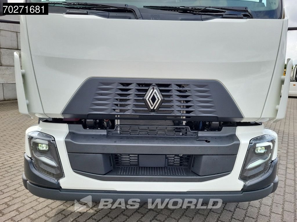 Sonstige Transporttechnik типа Renault D 280 4X2 NEW 19tonner 2000kg Ladebordwand Automatic ACC Euro 6, Neumaschine в Veghel (Фотография 11)