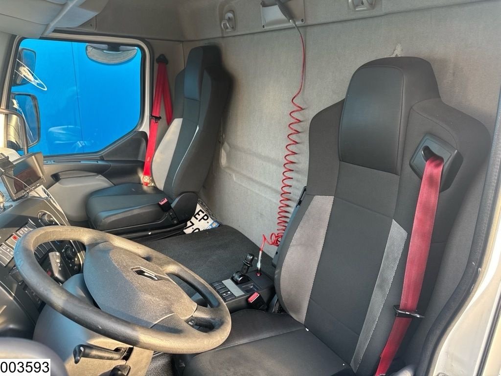 Sonstige Transporttechnik του τύπου Renault D Wide 280 EURO 6, Palfinger, Gebrauchtmaschine σε Ede (Φωτογραφία 9)