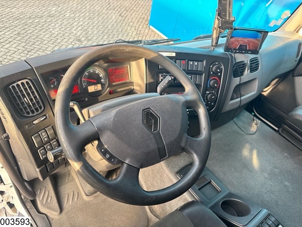 Sonstige Transporttechnik του τύπου Renault D Wide 280 EURO 6, Palfinger, Gebrauchtmaschine σε Ede (Φωτογραφία 5)