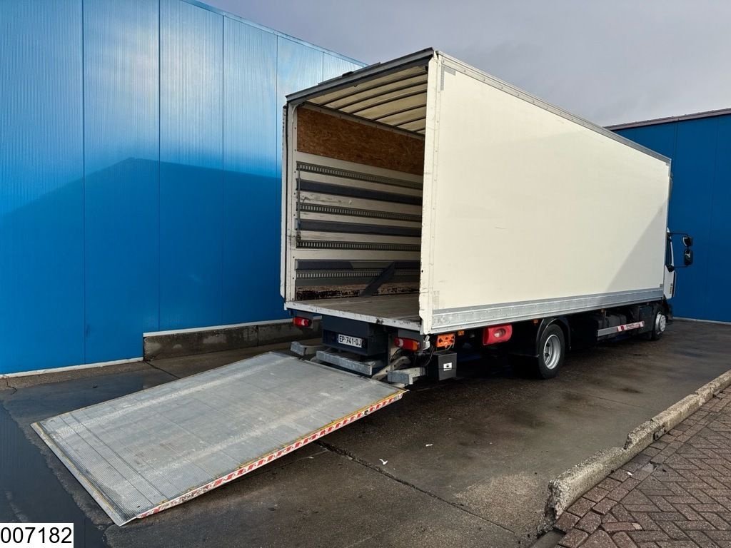 Sonstige Transporttechnik typu Renault D12 210 EURO 6, Dhollandia, Gebrauchtmaschine v Ede (Obrázek 2)