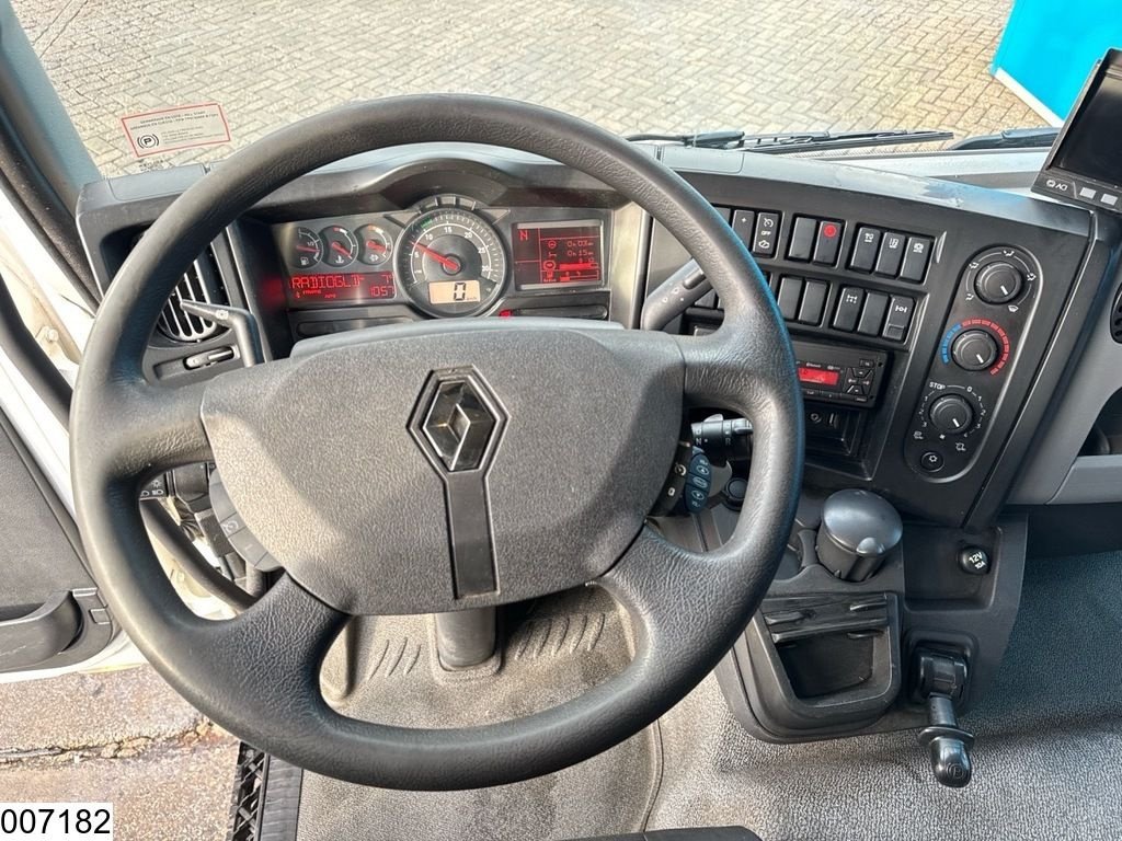 Sonstige Transporttechnik typu Renault D12 210 EURO 6, Dhollandia, Gebrauchtmaschine v Ede (Obrázek 11)