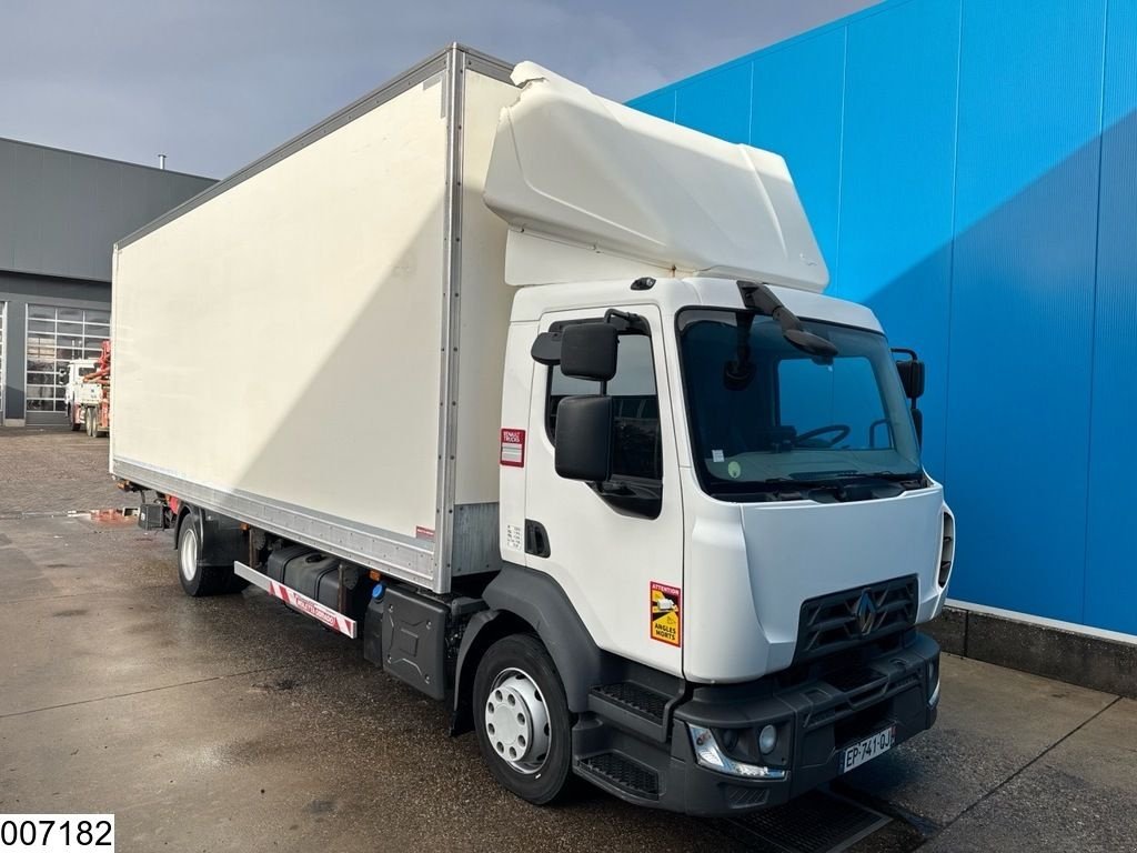 Sonstige Transporttechnik typu Renault D12 210 EURO 6, Dhollandia, Gebrauchtmaschine v Ede (Obrázek 3)