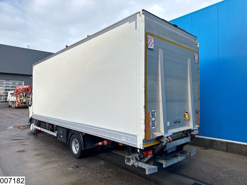 Sonstige Transporttechnik typu Renault D12 210 EURO 6, Dhollandia, Gebrauchtmaschine v Ede (Obrázek 4)