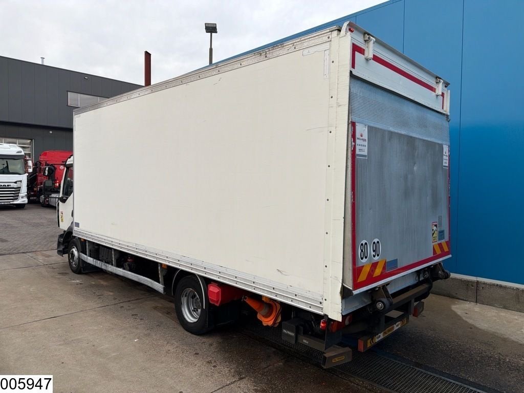 Sonstige Transporttechnik типа Renault D12 210 EURO 6, Palfinger, Gebrauchtmaschine в Ede (Фотография 5)