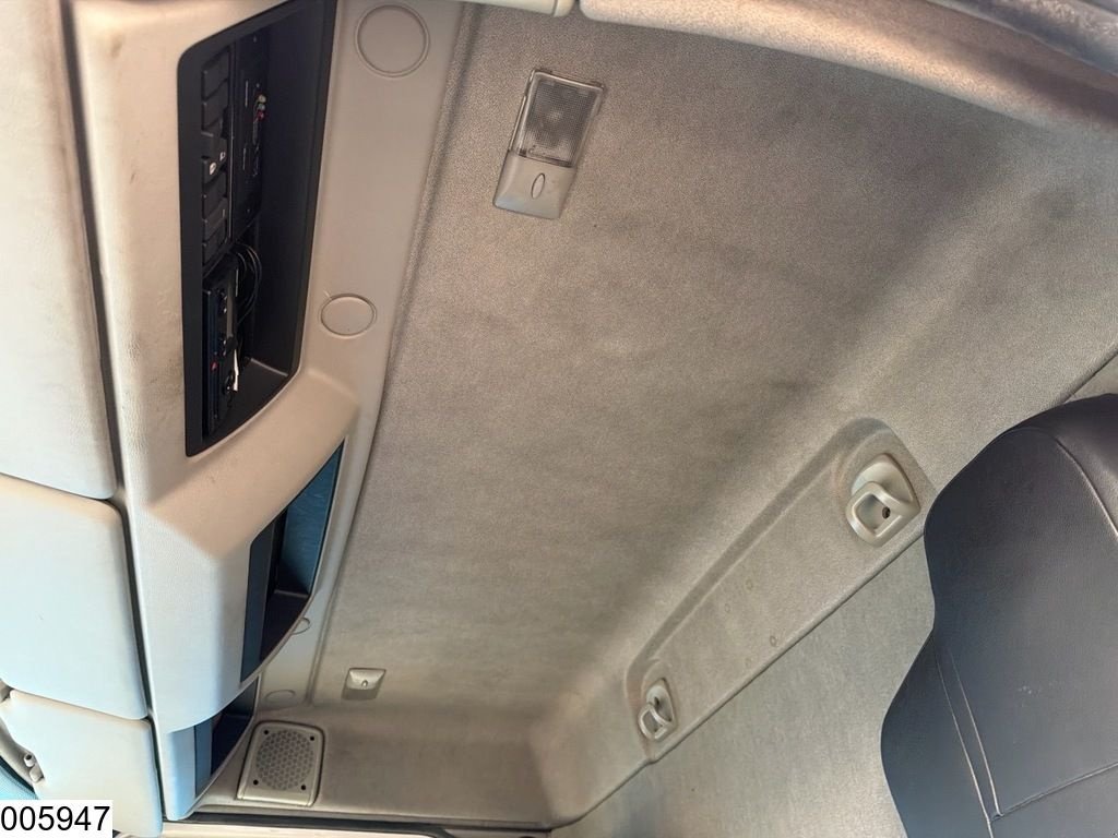 Sonstige Transporttechnik типа Renault D12 210 EURO 6, Palfinger, Gebrauchtmaschine в Ede (Фотография 11)