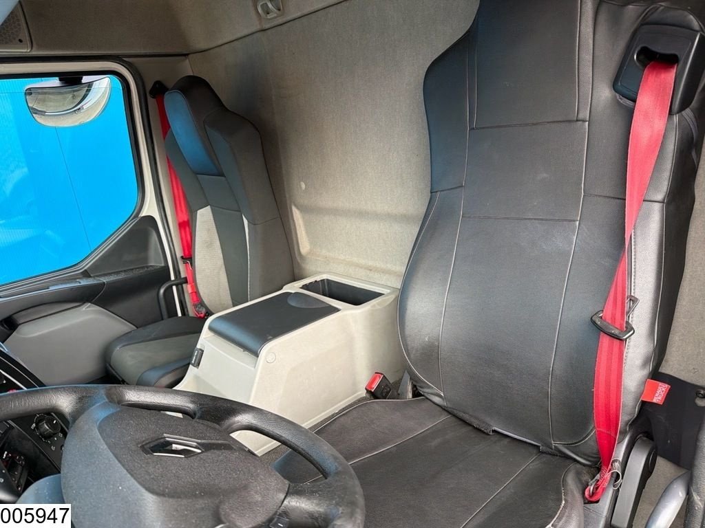 Sonstige Transporttechnik типа Renault D12 210 EURO 6, Palfinger, Gebrauchtmaschine в Ede (Фотография 9)