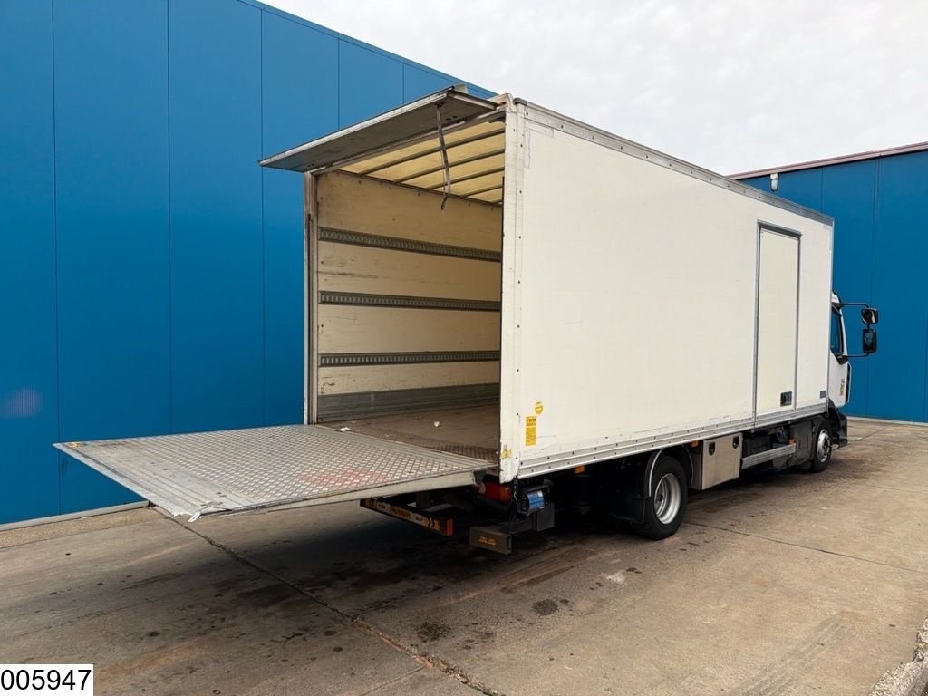 Sonstige Transporttechnik типа Renault D12 210 EURO 6, Palfinger, Gebrauchtmaschine в Ede (Фотография 3)