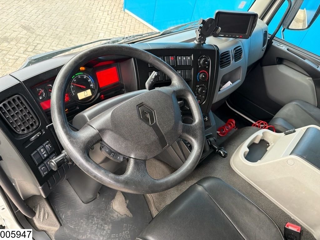 Sonstige Transporttechnik типа Renault D12 210 EURO 6, Palfinger, Gebrauchtmaschine в Ede (Фотография 10)