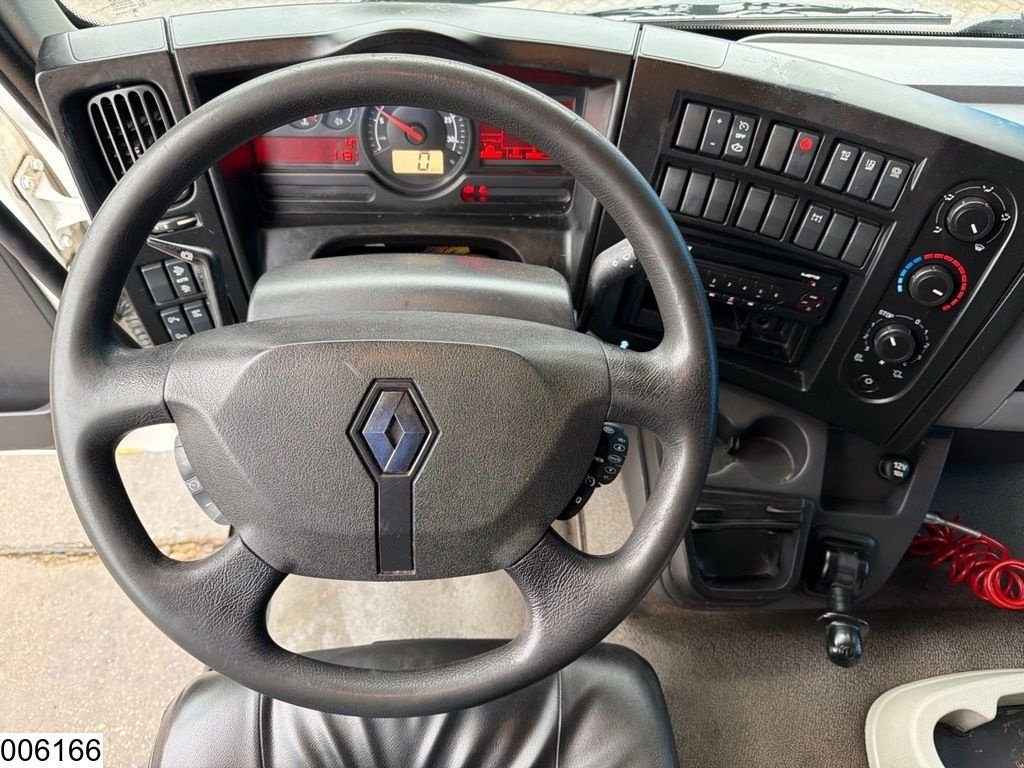 Sonstige Transporttechnik typu Renault D12 210 EURO 6, Palfinger, Gebrauchtmaschine v Ede (Obrázek 11)