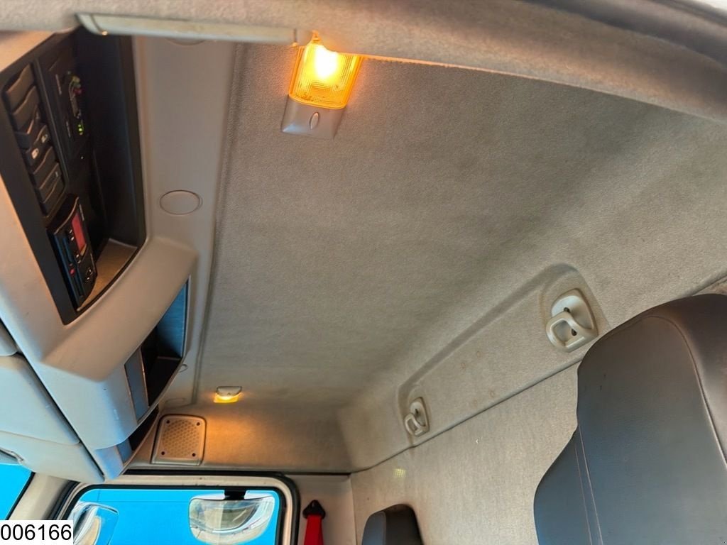 Sonstige Transporttechnik typu Renault D12 210 EURO 6, Palfinger, Gebrauchtmaschine v Ede (Obrázek 8)