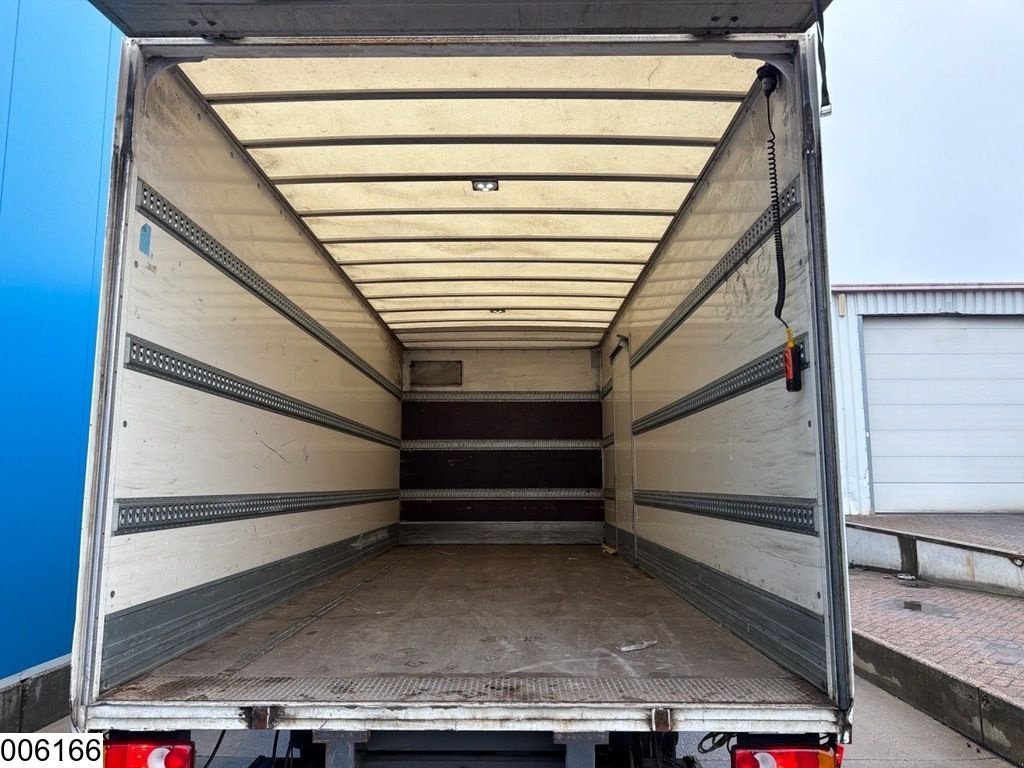 Sonstige Transporttechnik typu Renault D12 210 EURO 6, Palfinger, Gebrauchtmaschine v Ede (Obrázek 5)