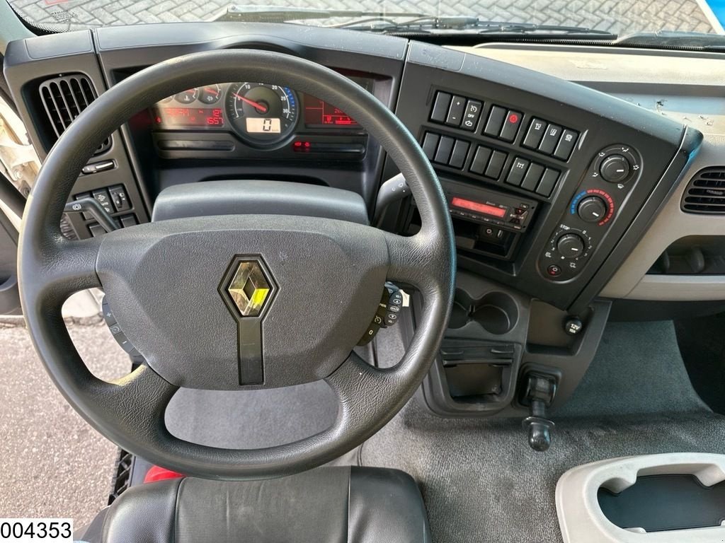 Sonstige Transporttechnik of the type Renault D14 280 EURO 6, PALFINGER, Gebrauchtmaschine in Ede (Picture 11)