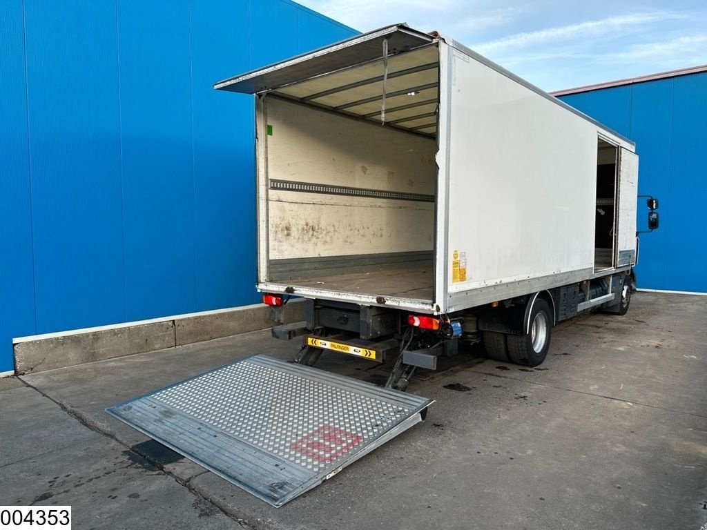 Sonstige Transporttechnik of the type Renault D14 280 EURO 6, PALFINGER, Gebrauchtmaschine in Ede (Picture 4)