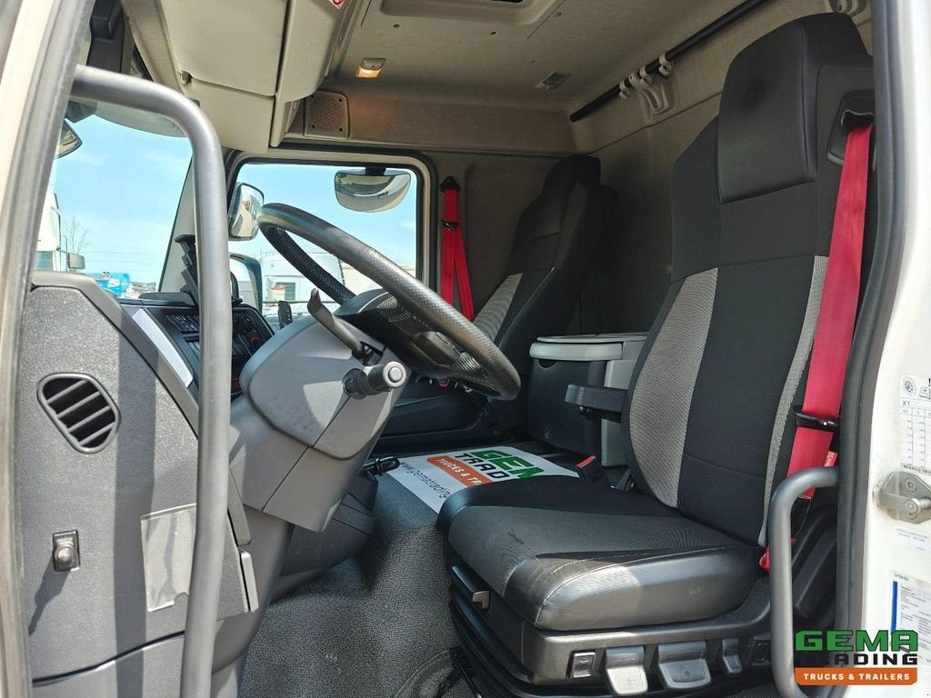 Sonstige Transporttechnik of the type Renault D240 4x2 HalveSlaapcab Euro6E - Gesloten Bak 7.2m - Laadklep 150, Gebrauchtmaschine in Oud Gastel (Picture 7)