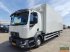 Sonstige Transporttechnik of the type Renault D240 4x2 HalveSlaapcab Euro6E - Gesloten Bak 7.2m - Laadklep 150, Gebrauchtmaschine in Oud Gastel (Picture 1)