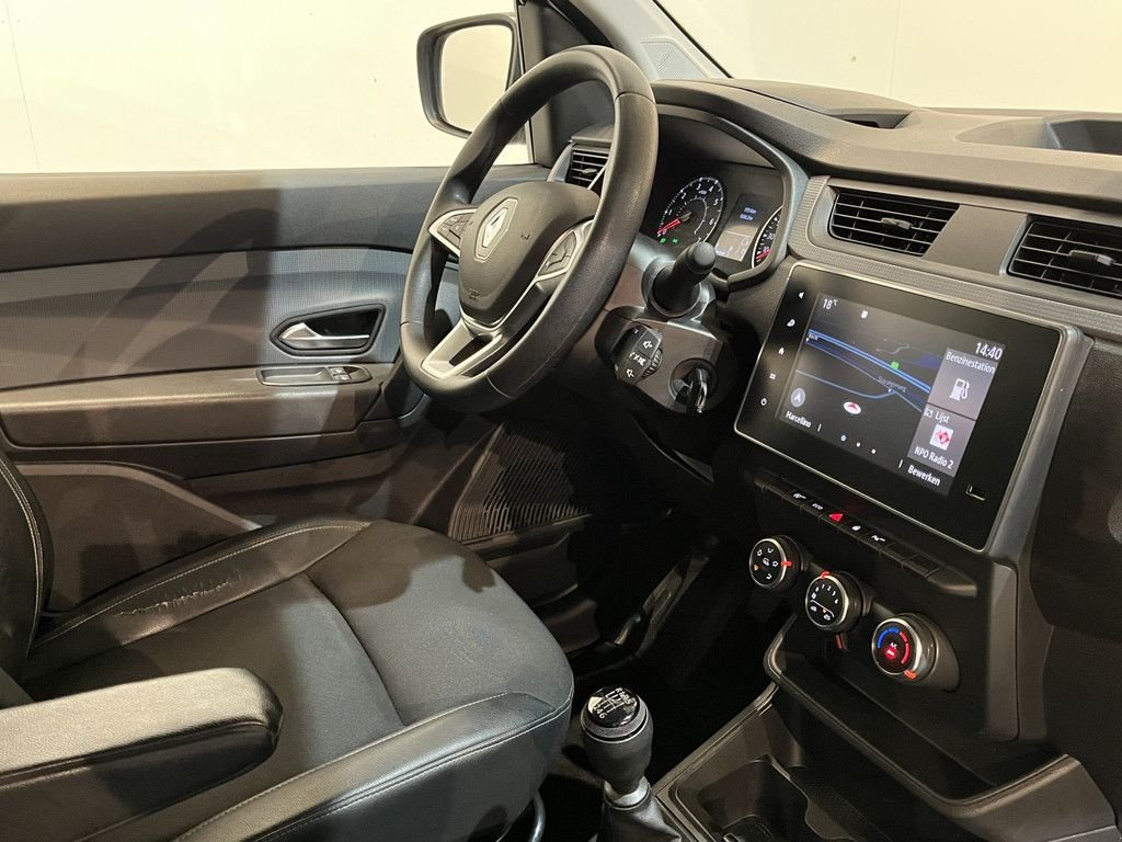 Sonstige Transporttechnik typu Renault Express 1.5 dCi 95 Comfort + / Euro 6 / Airco / Cruise Control /, Gebrauchtmaschine v GRONINGEN (Obrázek 2)