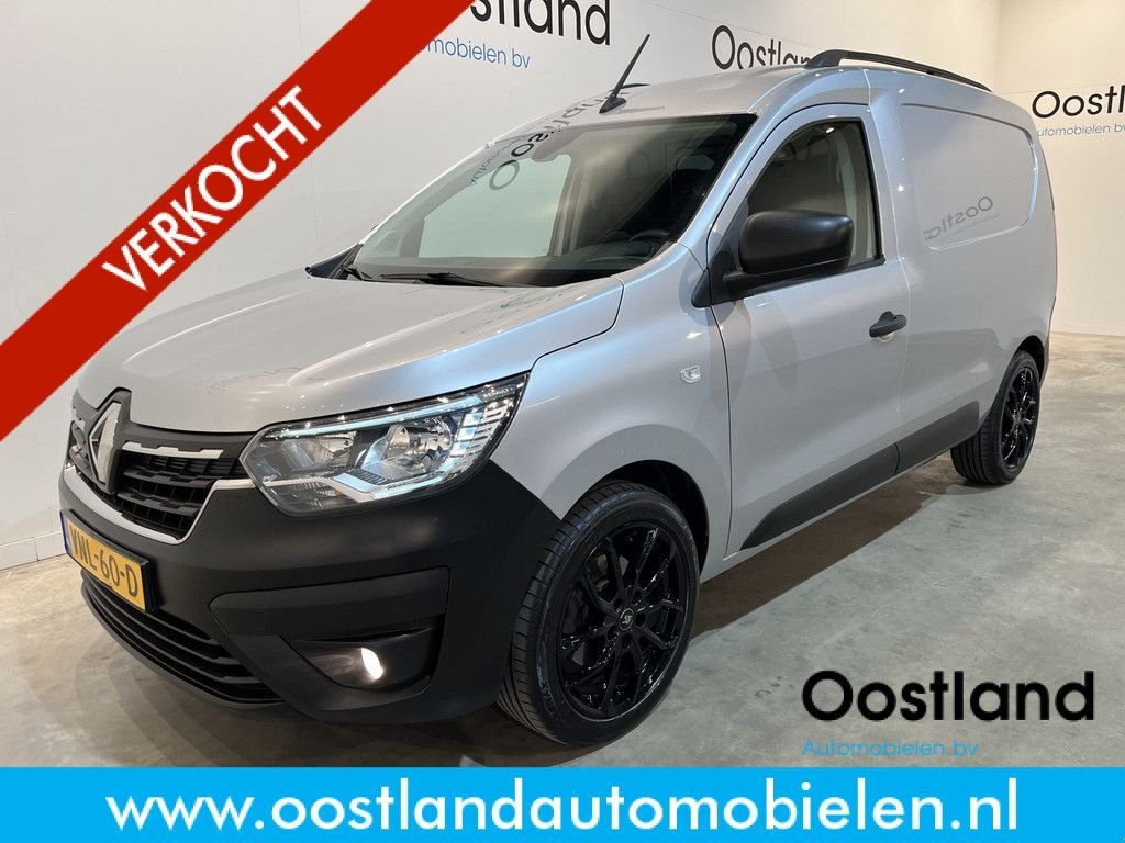 Sonstige Transporttechnik van het type Renault Express 1.5 dCi 95 Comfort + / Euro 6 / Airco / Cruise Control /, Gebrauchtmaschine in GRONINGEN (Foto 1)