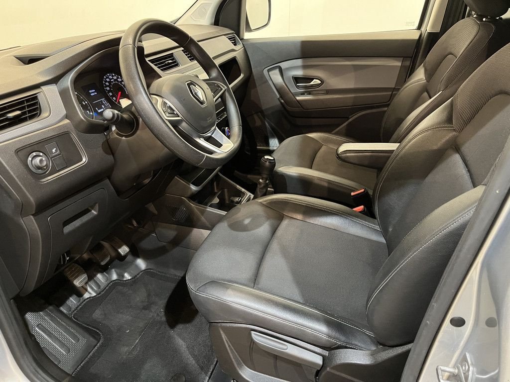 Sonstige Transporttechnik typu Renault Express 1.5 dCi 95 Comfort + / Euro 6 / Airco / Cruise Control /, Gebrauchtmaschine v GRONINGEN (Obrázek 9)