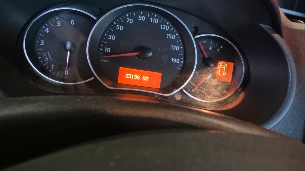 Sonstige Transporttechnik del tipo Renault Kangoo 1.2, Gebrauchtmaschine en Oetwil am See (Imagen 4)