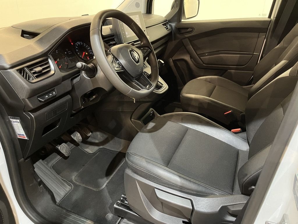 Sonstige Transporttechnik des Typs Renault Kangoo 1.5 Blue dCi 75 Comfort L1 / Euro 6 / Airco / Cruise Cont, Gebrauchtmaschine in GRONINGEN (Bild 7)