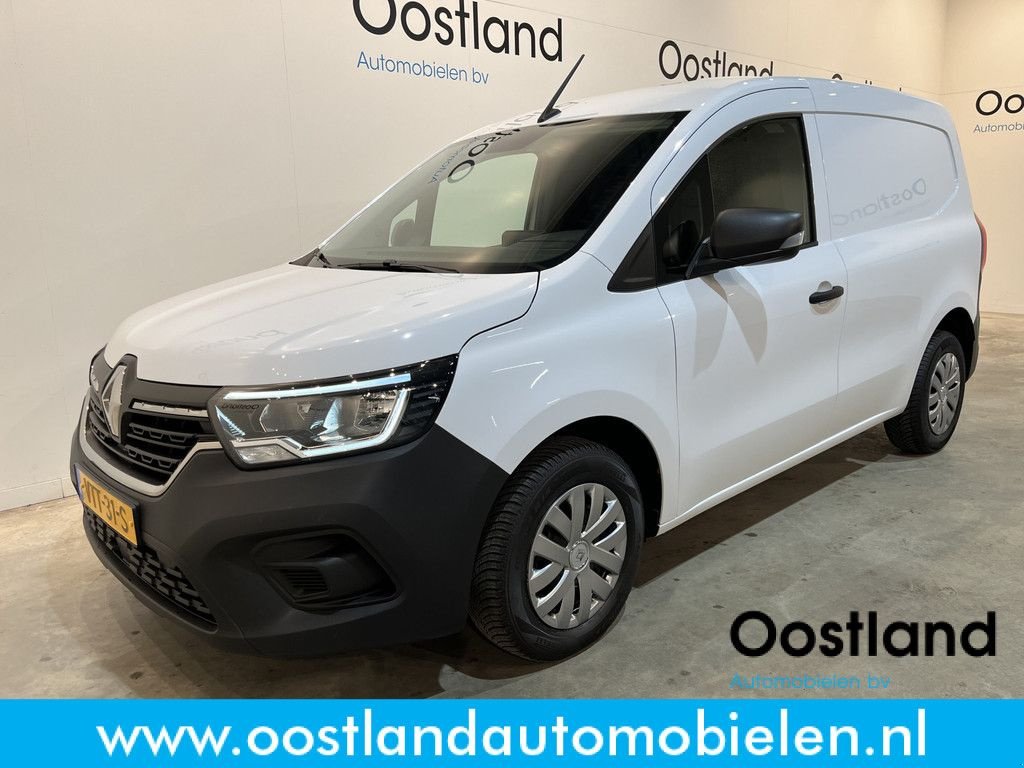 Sonstige Transporttechnik des Typs Renault Kangoo 1.5 Blue dCi 75 Comfort L1 / Euro 6 / Airco / Cruise Cont, Gebrauchtmaschine in GRONINGEN (Bild 1)