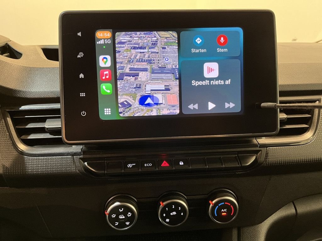 Sonstige Transporttechnik des Typs Renault Kangoo 1.5 Blue dCi 75 Comfort L1 / Euro 6 / Airco / Cruise Cont, Gebrauchtmaschine in GRONINGEN (Bild 10)