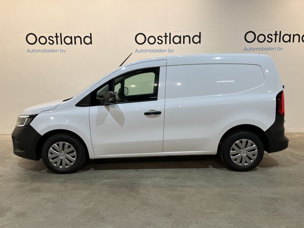 Sonstige Transporttechnik des Typs Renault Kangoo 1.5 Blue dCi 75 Comfort L1 / Euro 6 / Airco / Cruise Cont, Gebrauchtmaschine in GRONINGEN (Bild 4)