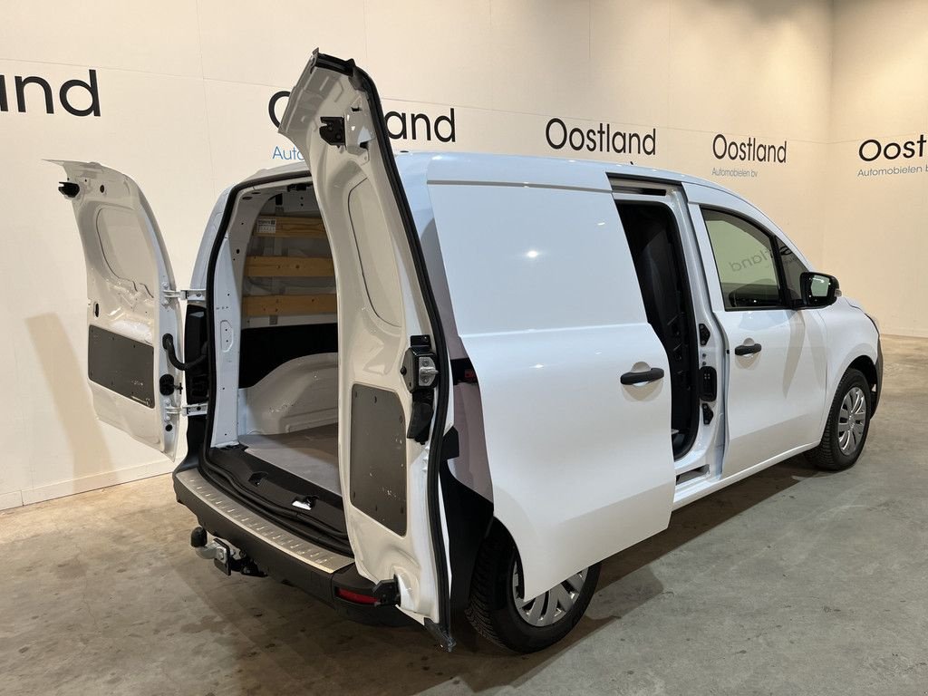 Sonstige Transporttechnik des Typs Renault Kangoo 1.5 Blue dCi 75 Comfort L1 / Euro 6 / Airco / Cruise Cont, Gebrauchtmaschine in GRONINGEN (Bild 2)