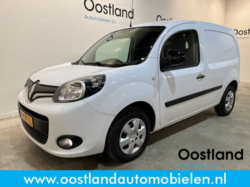 Sonstige Transporttechnik of the type Renault Kangoo 1.5 dCi 90 Energy Comfort / Euro 6 / Airco / Cruise Contr, Gebrauchtmaschine in GRONINGEN (Picture 1)