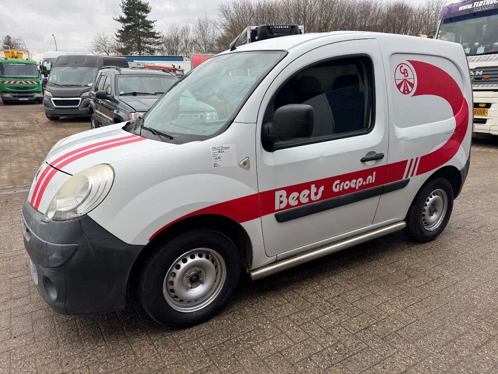 Sonstige Transporttechnik typu Renault Kangoo **EURO 4-KANGOO EXPRESS 1500DCI**, Gebrauchtmaschine w Kessel (Zdjęcie 3)