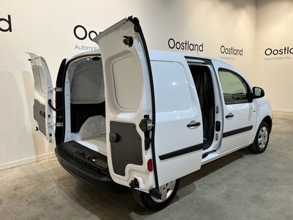 Sonstige Transporttechnik типа Renault Kangoo Z.E. Incl. Accu 33 KWH Automaat / 100% Elektrisch / Airco, Gebrauchtmaschine в GRONINGEN (Фотография 7)