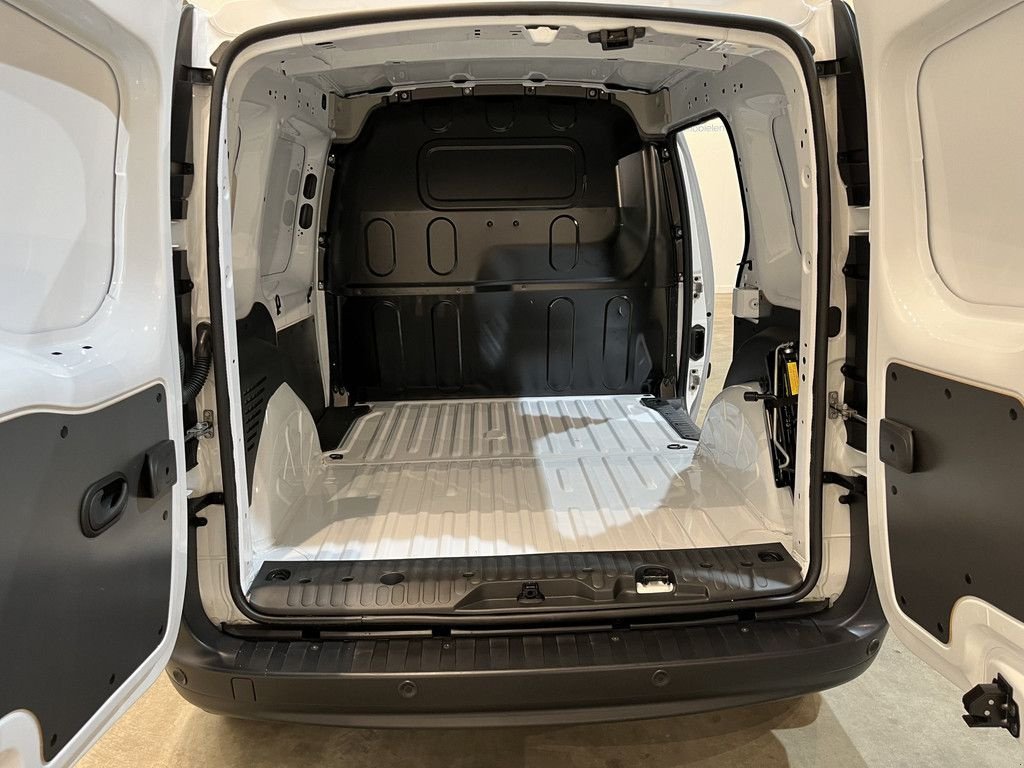 Sonstige Transporttechnik типа Renault Kangoo Z.E. Incl. Accu 33 KWH Automaat / 100% Elektrisch / Airco, Gebrauchtmaschine в GRONINGEN (Фотография 8)