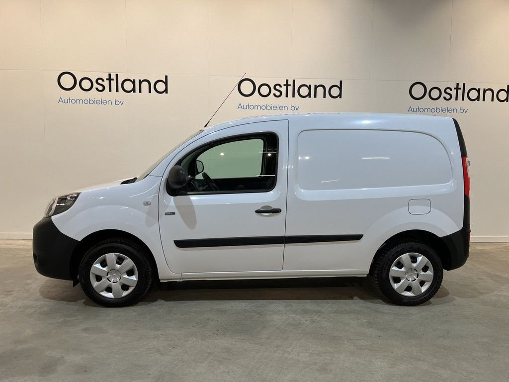 Sonstige Transporttechnik типа Renault Kangoo Z.E. Incl. Accu 33 KWH Automaat / 100% Elektrisch / Airco, Gebrauchtmaschine в GRONINGEN (Фотография 5)