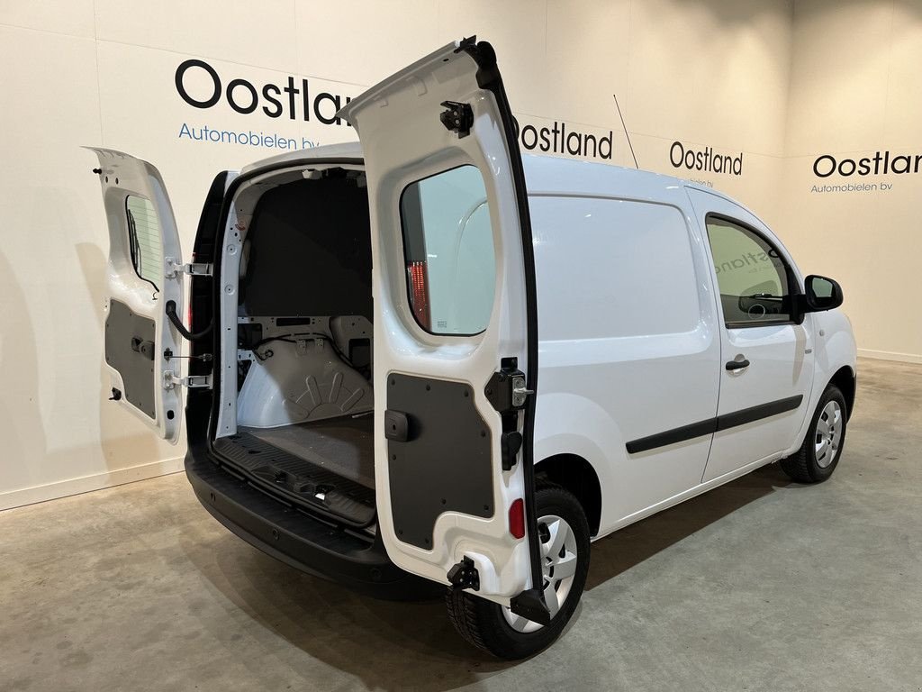 Sonstige Transporttechnik типа Renault Kangoo Z.E. Incl. Accu 33 KWH Automaat / 100% Elektrisch / Airco, Gebrauchtmaschine в GRONINGEN (Фотография 2)