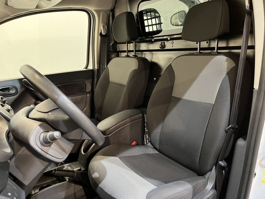 Sonstige Transporttechnik tipa Renault Kangoo Z.E. Maxi / Servicebus / Sortimo Inrichting / 100% Elektr, Gebrauchtmaschine u GRONINGEN (Slika 9)