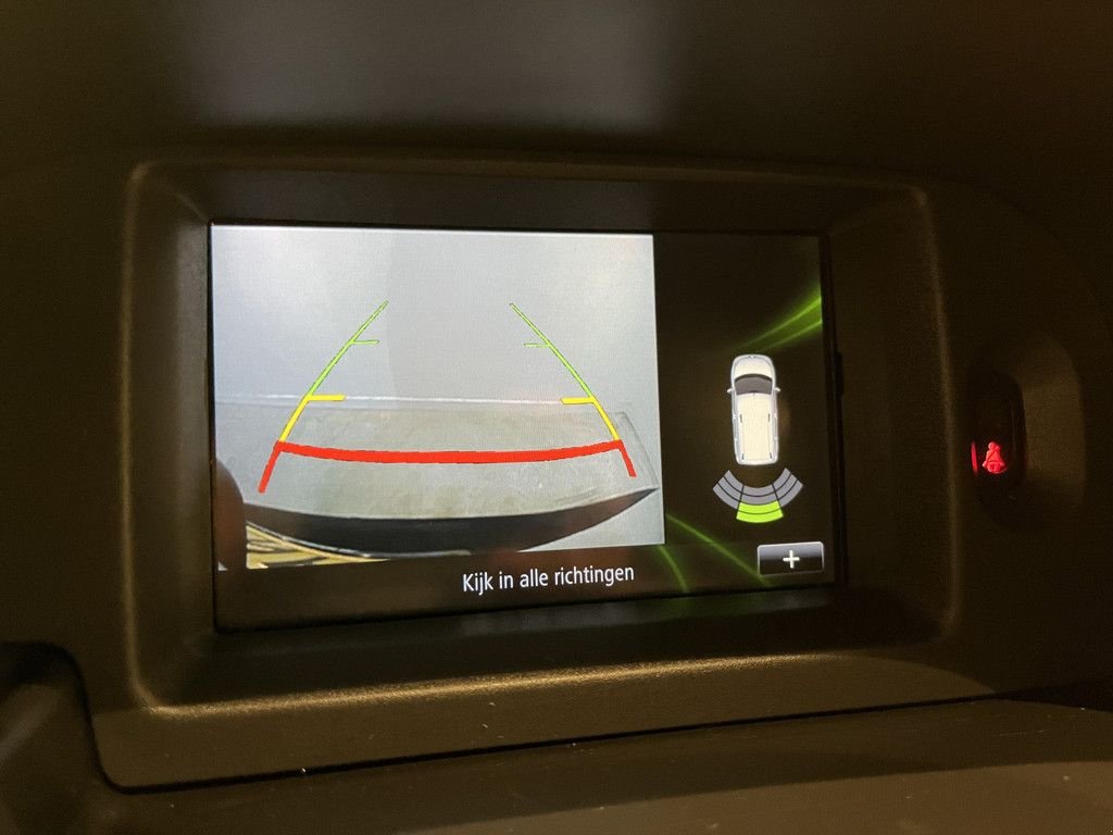 Sonstige Transporttechnik tipa Renault Kangoo Z.E. Maxi / Servicebus / Sortimo Inrichting / 100% Elektr, Gebrauchtmaschine u GRONINGEN (Slika 11)