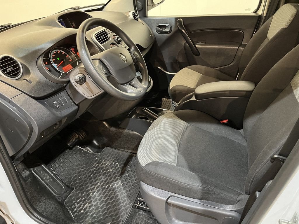 Sonstige Transporttechnik tipa Renault Kangoo Z.E. Maxi / Servicebus / Sortimo Inrichting / 100% Elektr, Gebrauchtmaschine u GRONINGEN (Slika 7)