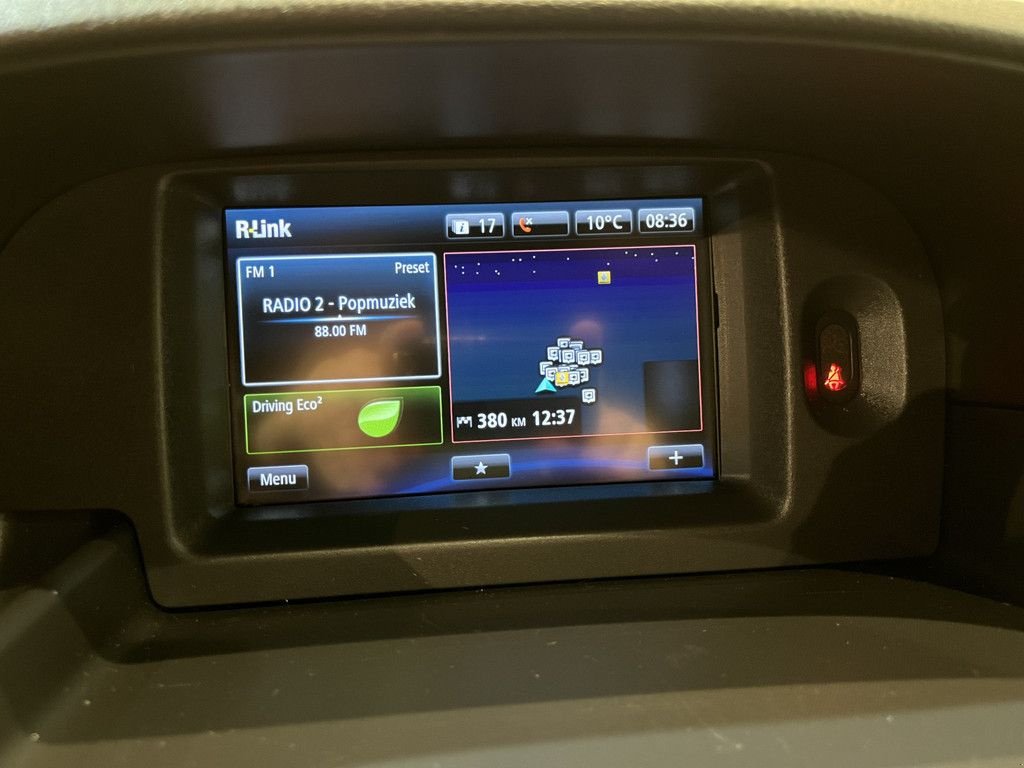 Sonstige Transporttechnik tipa Renault Kangoo Z.E. Maxi / Servicebus / Sortimo Inrichting / 100% Elektr, Gebrauchtmaschine u GRONINGEN (Slika 10)