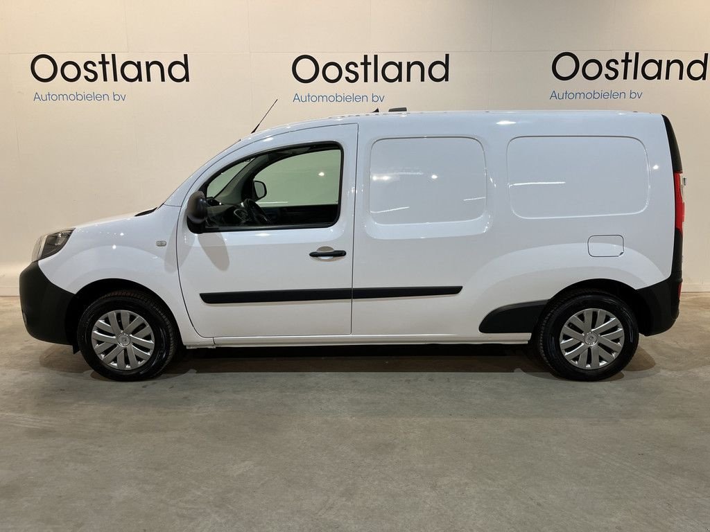 Sonstige Transporttechnik tipa Renault Kangoo Z.E. Maxi / Servicebus / Sortimo Inrichting / 100% Elektr, Gebrauchtmaschine u GRONINGEN (Slika 5)