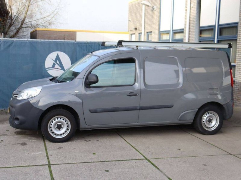 Sonstige Transporttechnik του τύπου Renault Kangoo, Gebrauchtmaschine σε Antwerpen (Φωτογραφία 1)