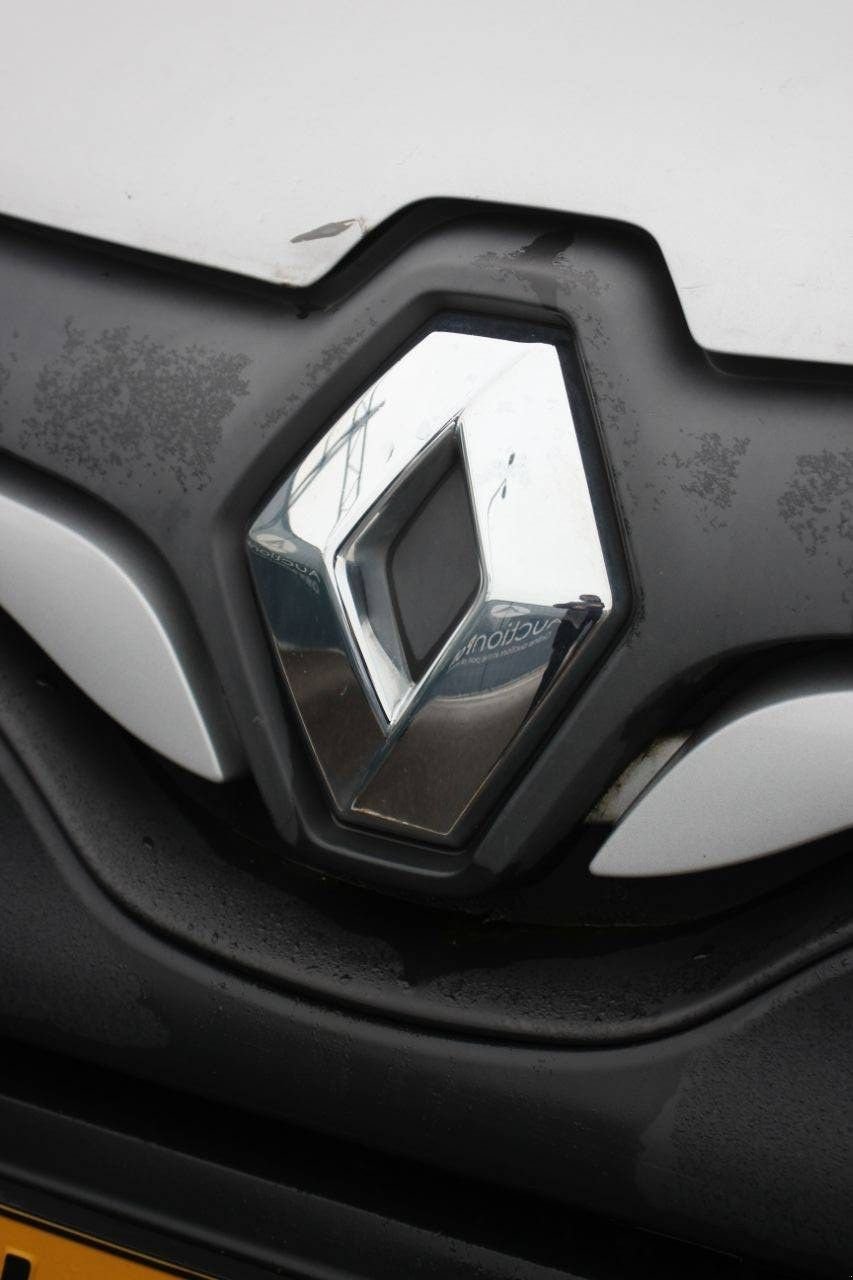 Sonstige Transporttechnik от тип Renault Kangoo, Gebrauchtmaschine в Antwerpen (Снимка 11)