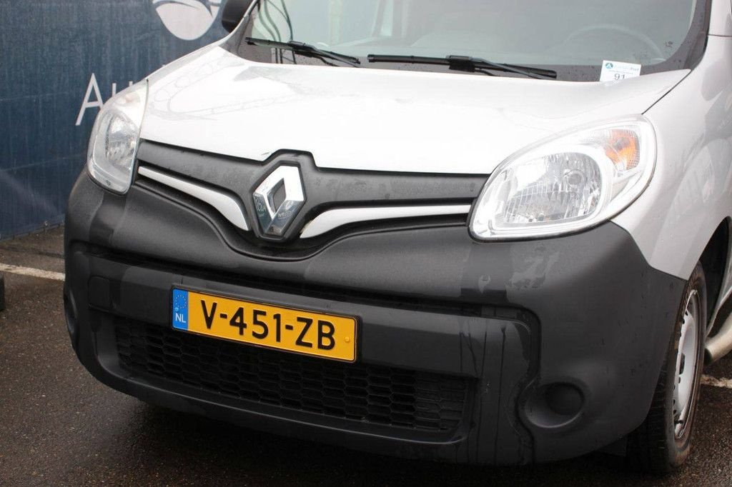 Sonstige Transporttechnik от тип Renault Kangoo, Gebrauchtmaschine в Antwerpen (Снимка 10)