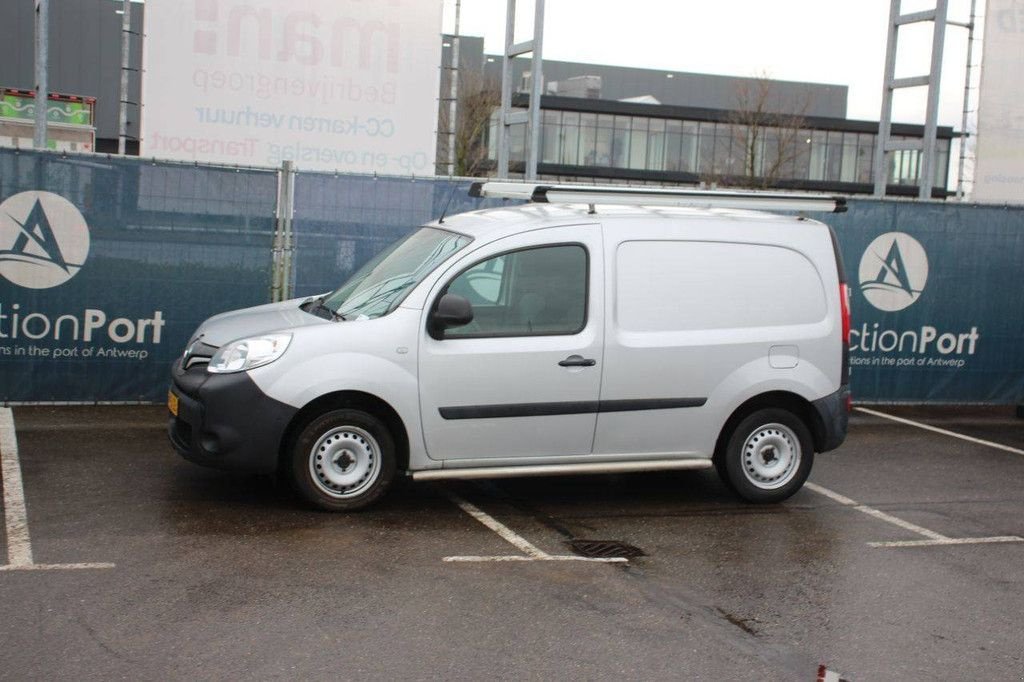 Sonstige Transporttechnik от тип Renault Kangoo, Gebrauchtmaschine в Antwerpen (Снимка 1)