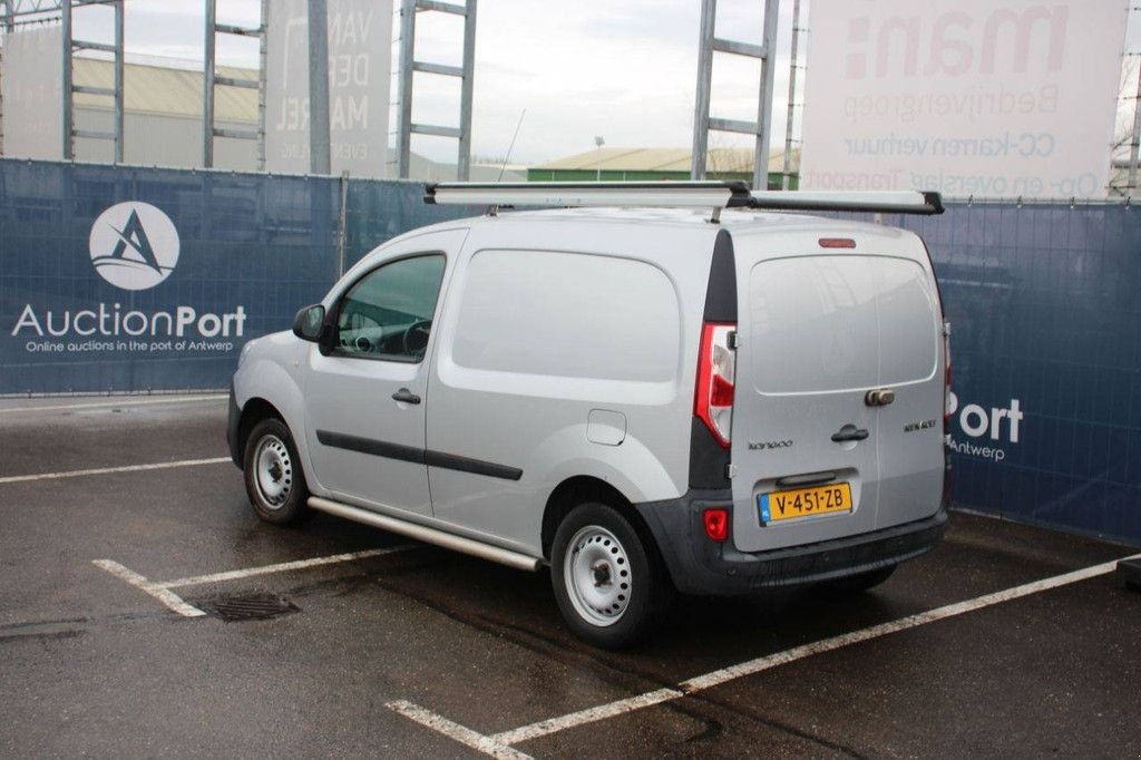 Sonstige Transporttechnik типа Renault Kangoo, Gebrauchtmaschine в Antwerpen (Фотография 3)