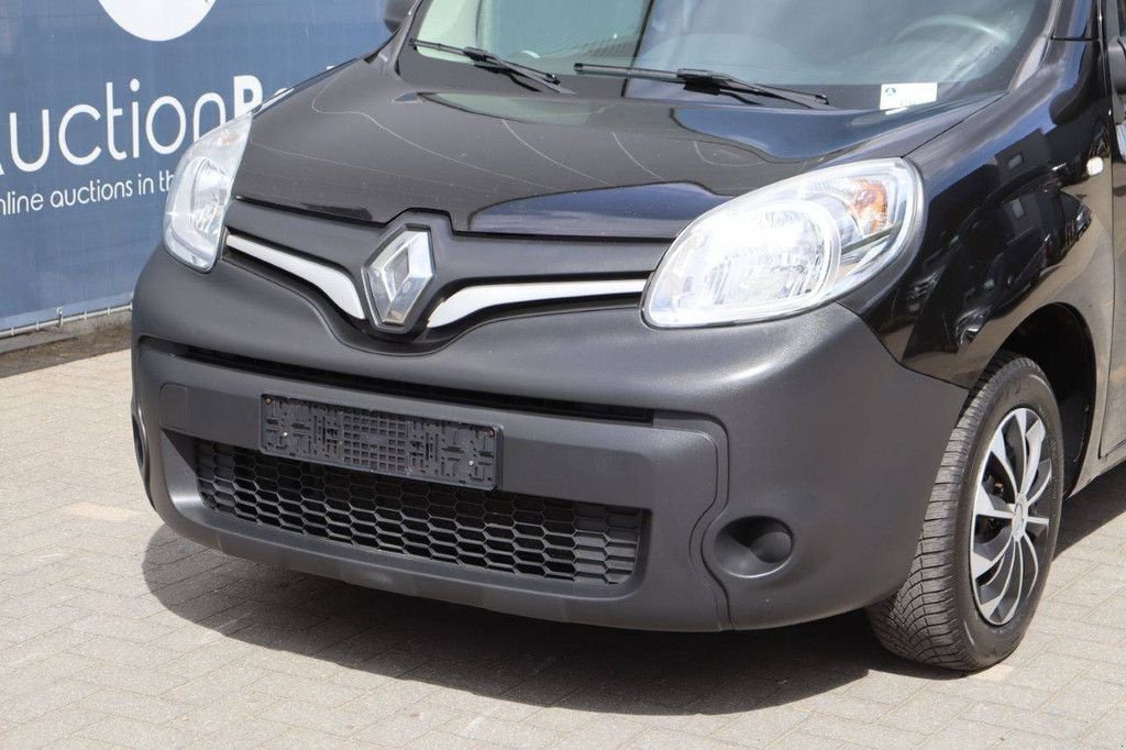 Sonstige Transporttechnik a típus Renault Kangoo, Gebrauchtmaschine ekkor: Antwerpen (Kép 11)
