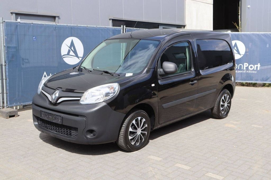Sonstige Transporttechnik a típus Renault Kangoo, Gebrauchtmaschine ekkor: Antwerpen (Kép 10)