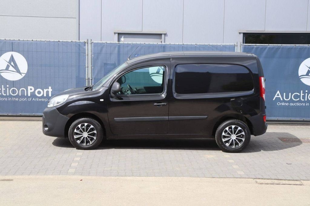 Sonstige Transporttechnik a típus Renault Kangoo, Gebrauchtmaschine ekkor: Antwerpen (Kép 2)