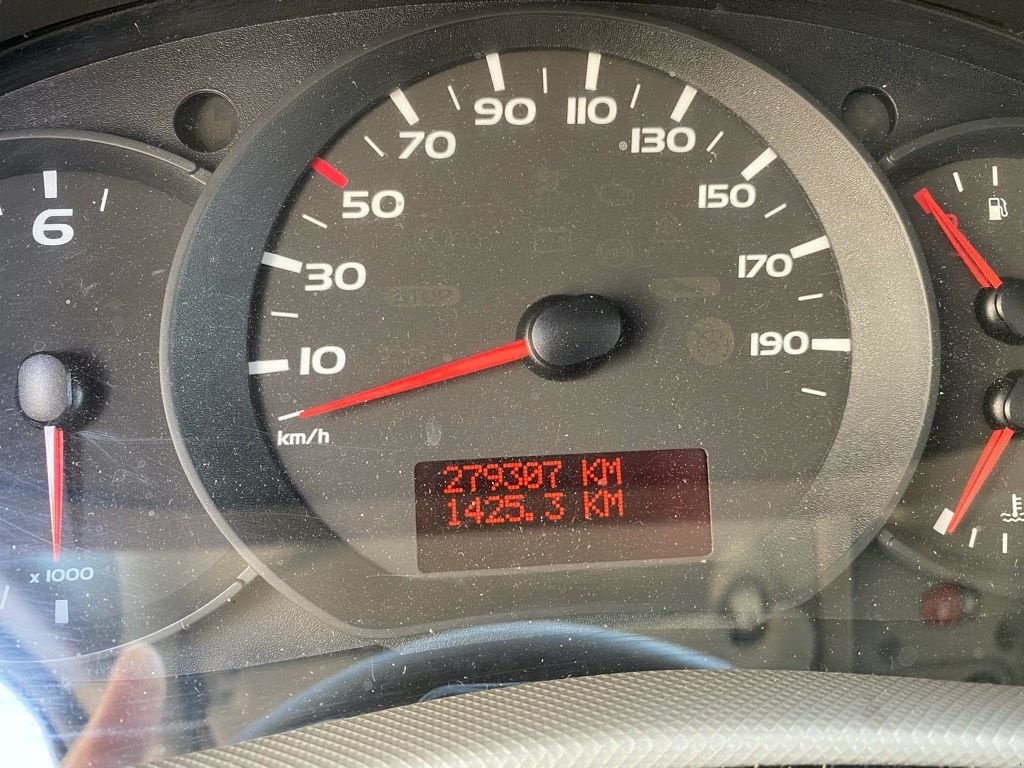 Sonstige Transporttechnik of the type Renault Master 125 DCI, L2 H2, Airco, cruise controle, Gebrauchtmaschine in Heijen (Picture 11)